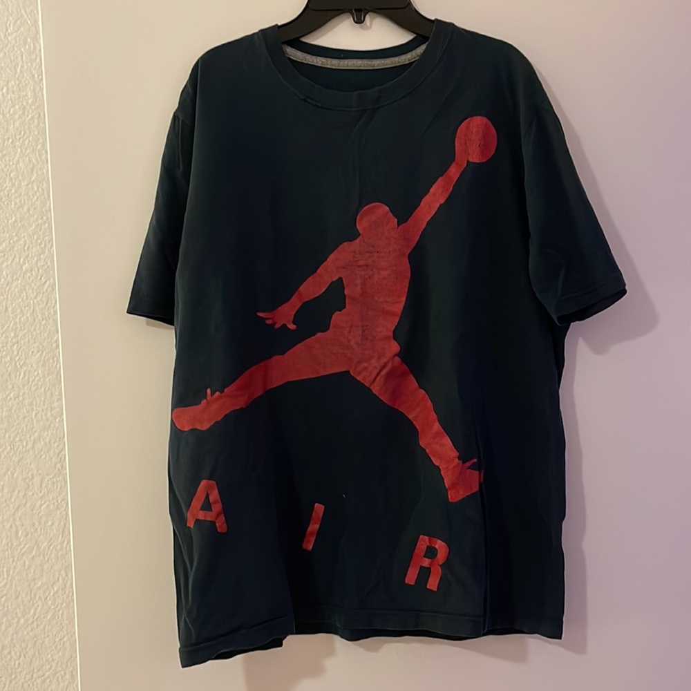 Jordan Tee - Picture 2 of 5